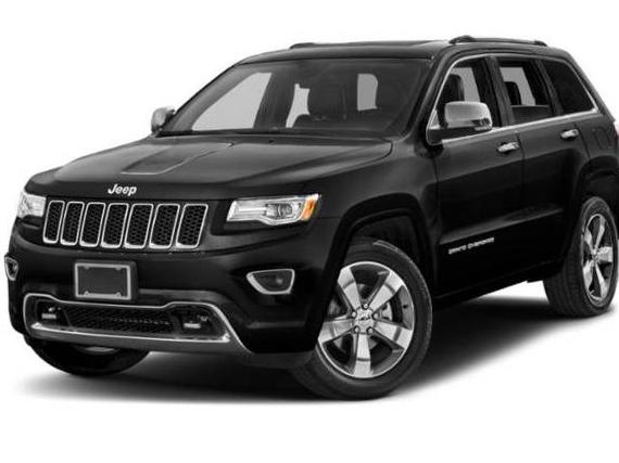 JEEP GRAND CHEROKEE 2015 1C4RJFCG9FC866724 image